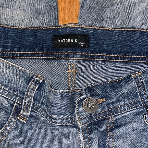 Skinny Jeans - Picture 5 of 5